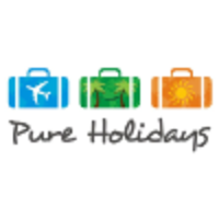 Pure Holidays logo, Pure Holidays contact details