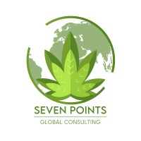 Seven Points Global logo, Seven Points Global contact details