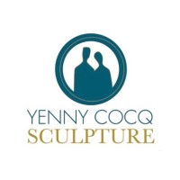 Yenny Cocq Sculpture logo, Yenny Cocq Sculpture contact details