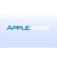 AppleWorks logo, AppleWorks contact details