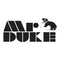 Mr Duke logo, Mr Duke contact details