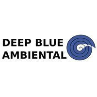 Deep Blue Associação Ambiental logo, Deep Blue Associação Ambiental contact details