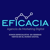 Eficacia Agencia de Marketing Digital logo, Eficacia Agencia de Marketing Digital contact details