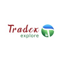 tradexexplore logo, tradexexplore contact details