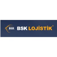 BSK Logistics logo, BSK Logistics contact details