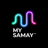 MySamay logo, MySamay contact details