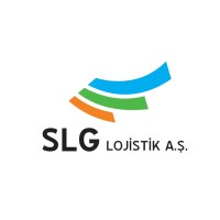 SLG LOJİSTİK A.Ş logo, SLG LOJİSTİK A.Ş contact details