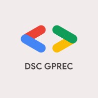 GDSC GPREC logo, GDSC GPREC contact details