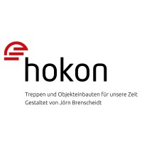 hokon logo, hokon contact details