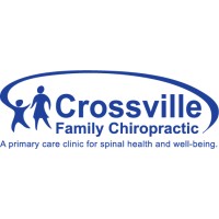 Crossville Family Chiropractic logo, Crossville Family Chiropractic contact details