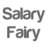 Salary Fairy logo, Salary Fairy contact details