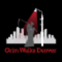 Grim Walks Denver logo, Grim Walks Denver contact details