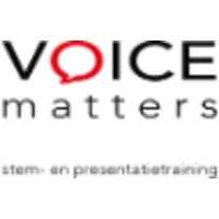 Voicematters logo, Voicematters contact details