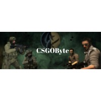 csgobyte logo, csgobyte contact details