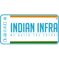 INDIAN INFRA logo, INDIAN INFRA contact details