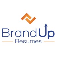 BrandUp Resumes logo, BrandUp Resumes contact details