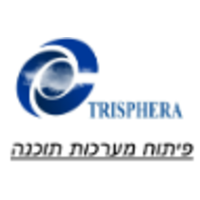 TriSphera logo, TriSphera contact details