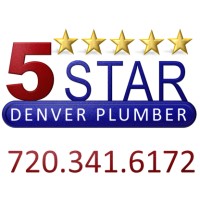 5 Star Plumbing Inc. logo, 5 Star Plumbing Inc. contact details