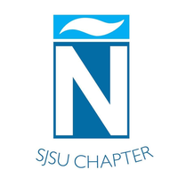 NAHJ SJSU Chapter logo, NAHJ SJSU Chapter contact details