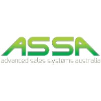 Advanced Sales Systems logo, Advanced Sales Systems contact details