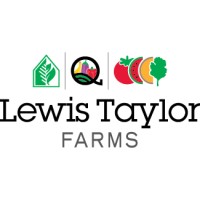 Lewis Taylor Farms Inc logo, Lewis Taylor Farms Inc contact details