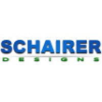 Schairer Designs logo, Schairer Designs contact details