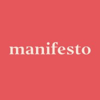 Manifesto logo, Manifesto contact details