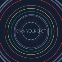 OwnYourSpot logo, OwnYourSpot contact details