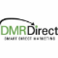 DMR Direct logo, DMR Direct contact details