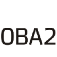 OBA2 logo, OBA2 contact details