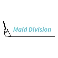 Maiddivision logo, Maiddivision contact details