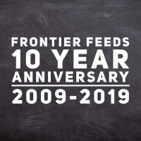 Frontier Feeds LLC logo, Frontier Feeds LLC contact details