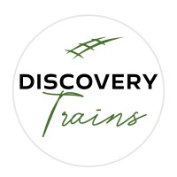 DISCOVERY TRAINS logo, DISCOVERY TRAINS contact details