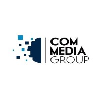 COM MEDIA GROUP Martinique logo, COM MEDIA GROUP Martinique contact details