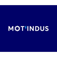 MOT'INDUS logo, MOT'INDUS contact details