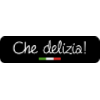 Che delizia! logo, Che delizia! contact details