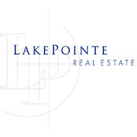 LakePointe Real Estate logo, LakePointe Real Estate contact details