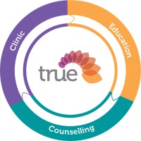 True Relationships & Reproductive Health logo, True Relationships & Reproductive Health contact details