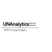 UNAnalytics logo, UNAnalytics contact details