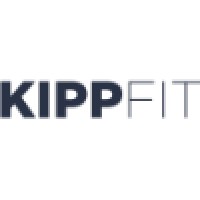 KippFit logo, KippFit contact details