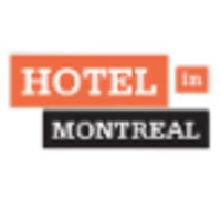 Hotel-in-Montreal.com logo, Hotel-in-Montreal.com contact details