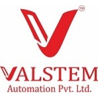 VALSTEM AUTOMATION logo, VALSTEM AUTOMATION contact details