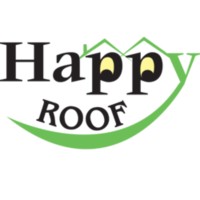 Happy Roof & Energy logo, Happy Roof & Energy contact details