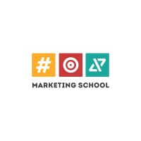 Marketing School logo, Marketing School contact details