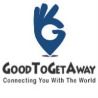 Good To Get Away logo, Good To Get Away contact details