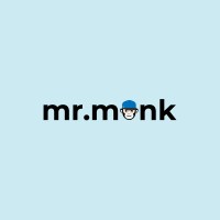 mr.monk logo, mr.monk contact details