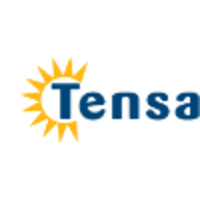 Tensa AS logo, Tensa AS contact details