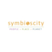 Symbioscity logo, Symbioscity contact details