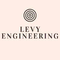 LEVY Engineering Ltd. logo, LEVY Engineering Ltd. contact details