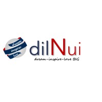 DILnui logo, DILnui contact details